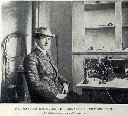 marconi